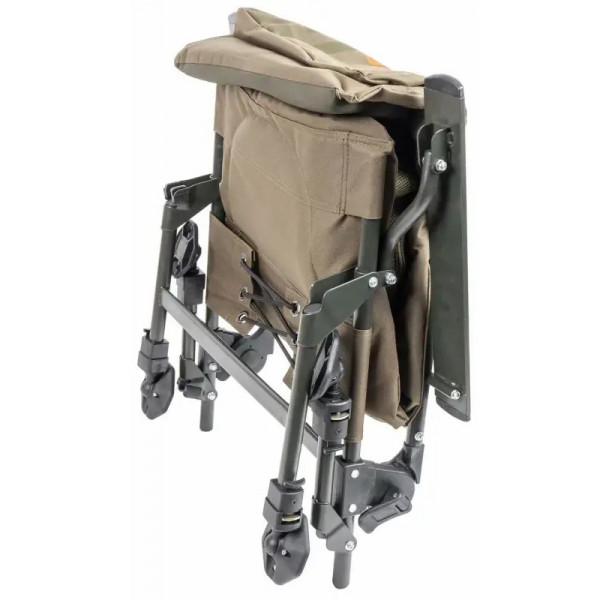 Фото - Складное кресло Brain Recliner Armchair Comfort HYC032AL-LO-FA (18584117)