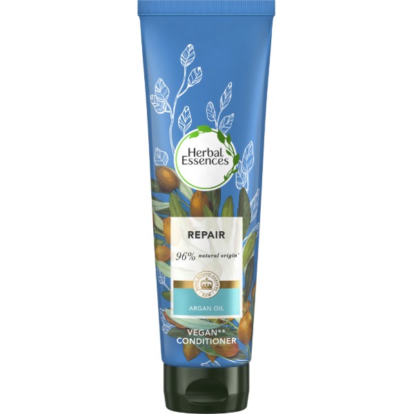 Фото - Бальзам для волос Herbal Essences Марокканское аргановое масло 275мл