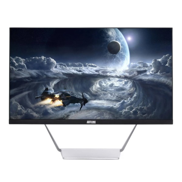 Фото - Компьютер-моноблок Artline Business M65 (M65v12) Фото - Компьютер-моноблок Artline Business M65 (M65v12)