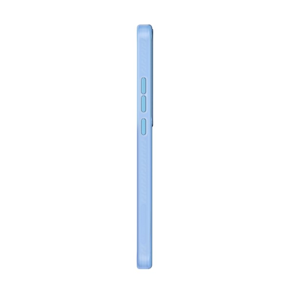 Фото - Чохол для смартфону OPPO Case OPPO Reno11 F Blue (AL24003)