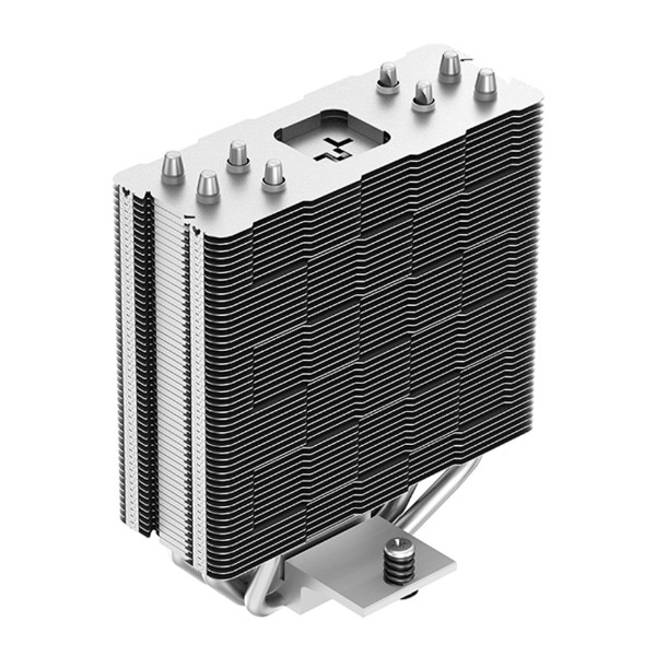 Фото - Процессорный кулер Deepcool AG400 (R-AG400-BKNNMN-G-1)