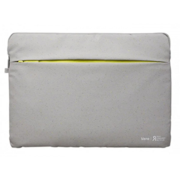 Фото - Чохол для ноутбуку Acer Vero 15.6 ECO Grey (GP.BAG11.01T)