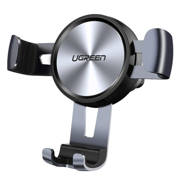 Фото - Автотримач UGREEN LP130 Space Gray (50564)
