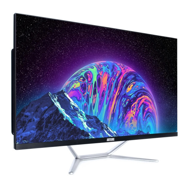 Фото - Комп'ютер-моноблок Artline Gaming G75 (G75v49Win)