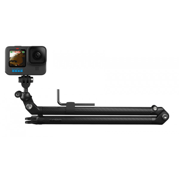 Фото - Кріплення для екшн-камери GoPro Boom (AEXTM-001)