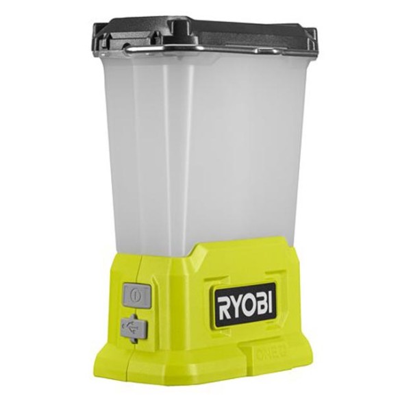 Фото - Ліхтар Ryobi RLL18-0 ONE+ без АКБ та ЗП (5133005386)