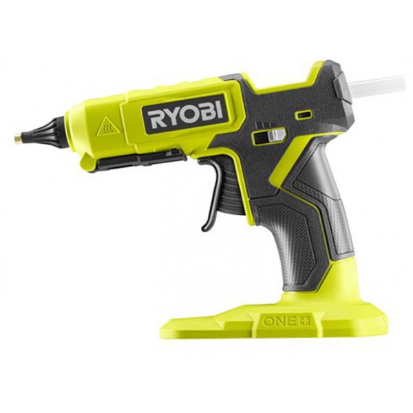 Фото - Клейовий пістолет Ryobi RGL18-0