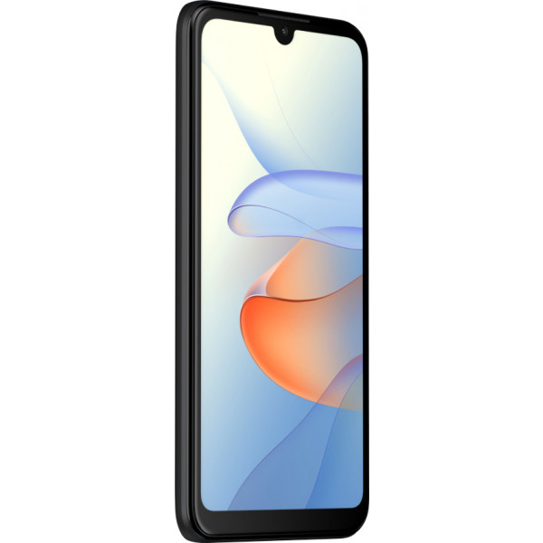 Фото - Смартфон ZTE Blade L220 1/32Gb Black