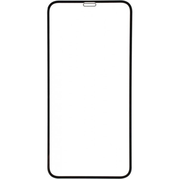 Фото - Чохол для смартфону XOKO Ultra Thin Proof+Cкло Full Cover Ultra-Thin 0.25мм Black for iPhone 11 Pro (XK-CS-ULT-AP-IP11P)