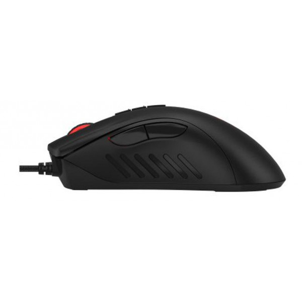 Фото - Мышь проводная игровая Bloody ES5  Stone black