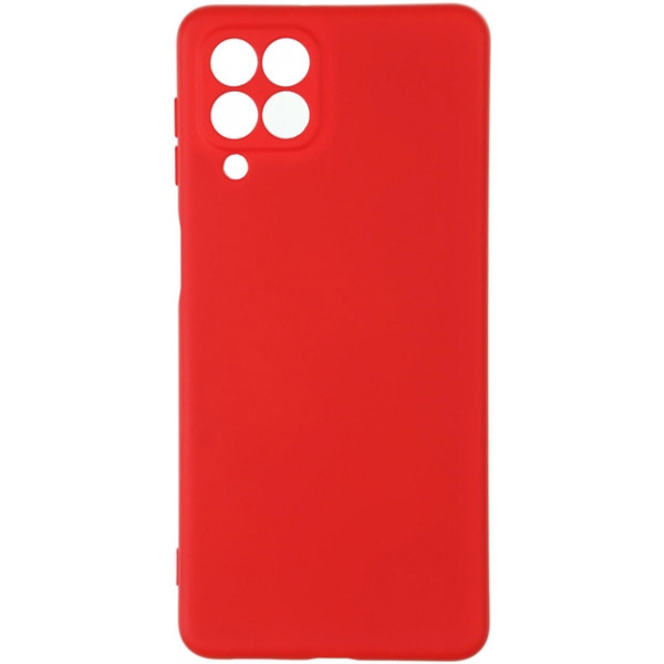 Фото - Чехол для смартфона Armorstandart Icon for Samsung Galaxy M53 5G SM-M536 Red (ARM67501)