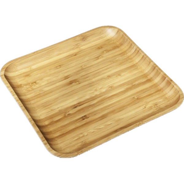 Фото - Блюдо Wilmax Bamboo 33х33 см (WL-771026 / A)