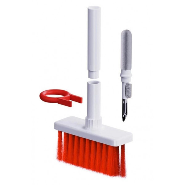 Фото - Набір засобів для чищення оптики XOKO Clean set 001 (XK-CS001-WH)
