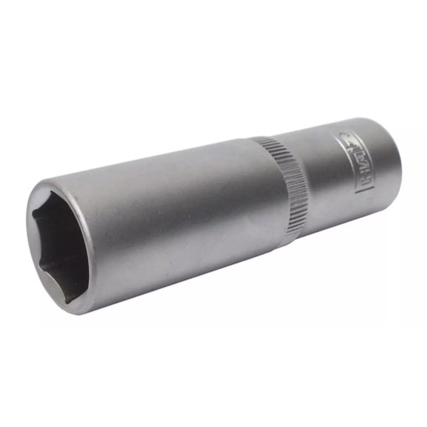 Фото - Торцевая головка Haisser 1/2" 10х77мм (73880) Фото - Торцевая головка Haisser 1/2" 10х77мм (73880)