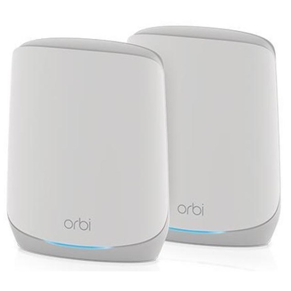 Фото - MESH система WiFi6 Netgear RBK762S-100EUS