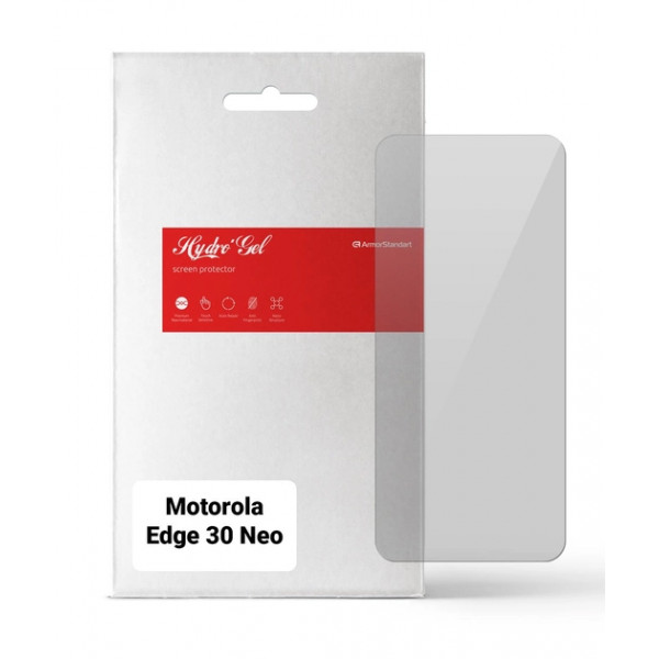 Фото - Захисна плівка для смартфону Armorstandart for Motorola Edge 30 Neo (ARM64147)