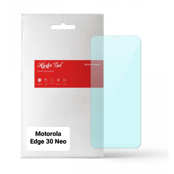 Фото - Захисна плівка для смартфону Armorstandart Anti-Blue for Motorola Edge 30 Neo (ARM64155)