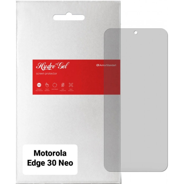 Фото - Захисна плівка для смартфону Armorstandart Matte for Motorola Edge 30 Neo (ARM64151)