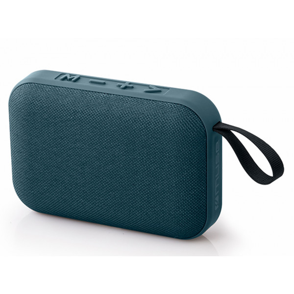 Фото - Портативная акустика Muse M-307 BT
