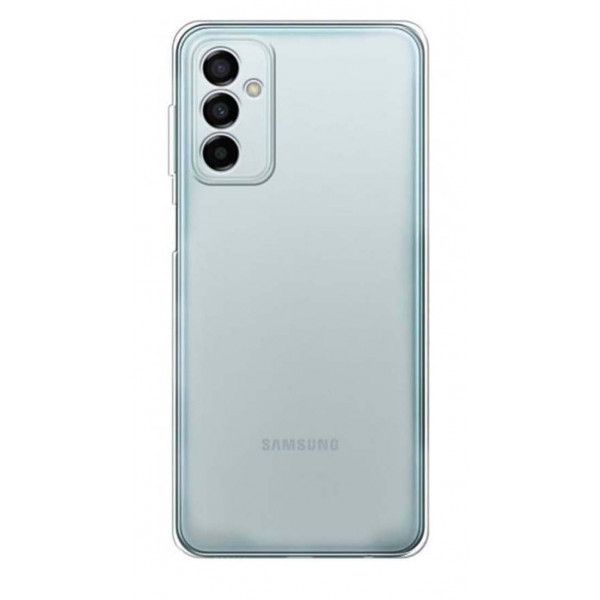 Фото - Чохол для смартфону BeCover for Samsung Galaxy M13 SM-M135 Transparancy (708385)