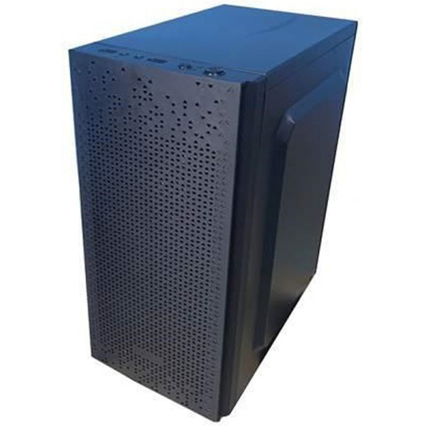 Фото - Корпус Delux MK330-450-12F Фото - Корпус Delux MK330-450-12F