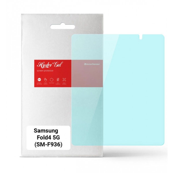 Фото - Захисна плівка для смартфону Armorstandart на зовнішній дисплей Anti-Blue for Samsung Fold4 5G (SM-F936) (ARM65070)