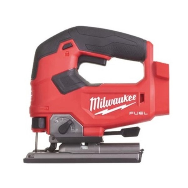 Фото - Электролобзик Milwaukee M18 FJS-0X (4933464726)