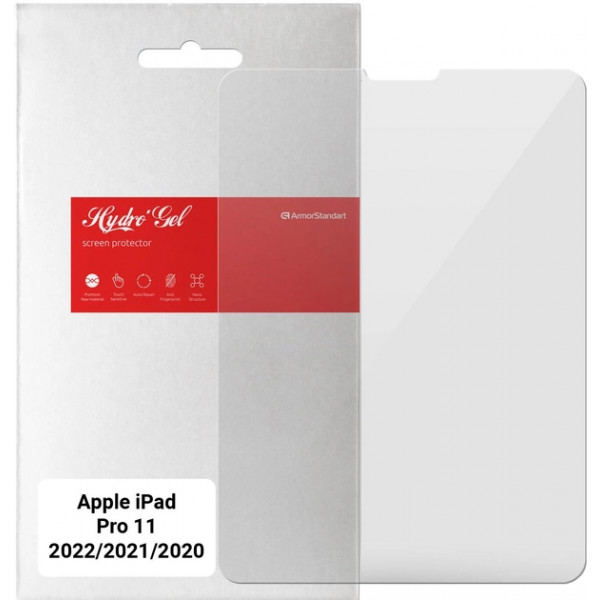 Фото - Защитная пленка для планшета Armorstandart for Apple iPad Pro 11 2022/2021/2020 (ARM65761)