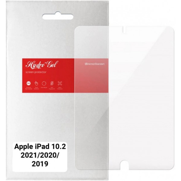 Фото - Защитная пленка для планшета Armorstandart for Apple iPad 10.2 2021/2020/2019 (ARM58483)
