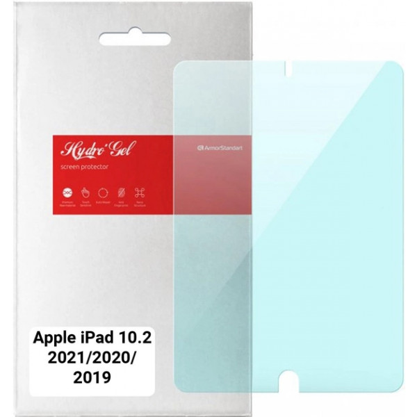 Фото - Захисна плівка для планшету Armorstandart Anti-blue for Apple iPad 10.2 2021/2020/2019 (ARM58505) Фото - Захисна плівка для планшету Armorstandart Anti-blue for Apple iPad 10.2 2021/2020/2019 (ARM58505)