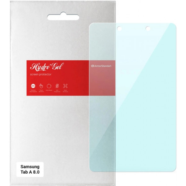 Фото - Защитная пленка для планшета Armorstandart Anti-blue for Samsung Tab A 8.0 T290/T295 (ARM58502)
