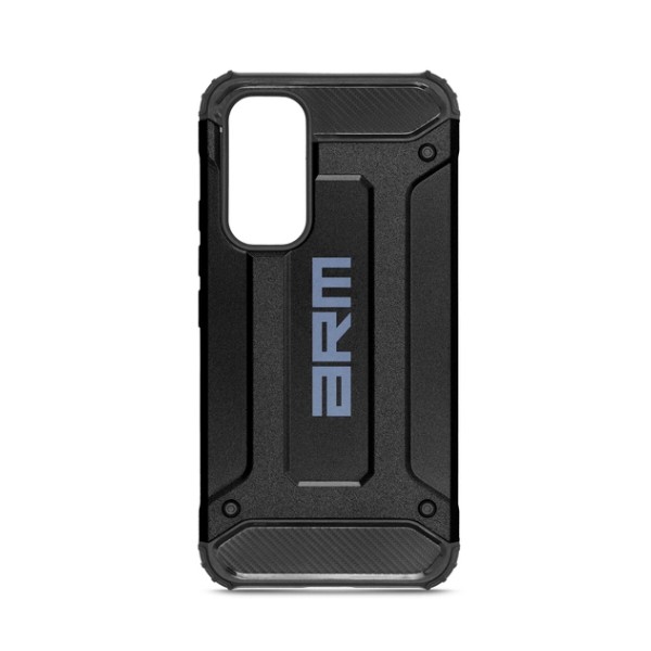 Фото - Чохол для смартфону Armorstandart Panzer for Samsung A54 5G (A546) Black (ARM70781)