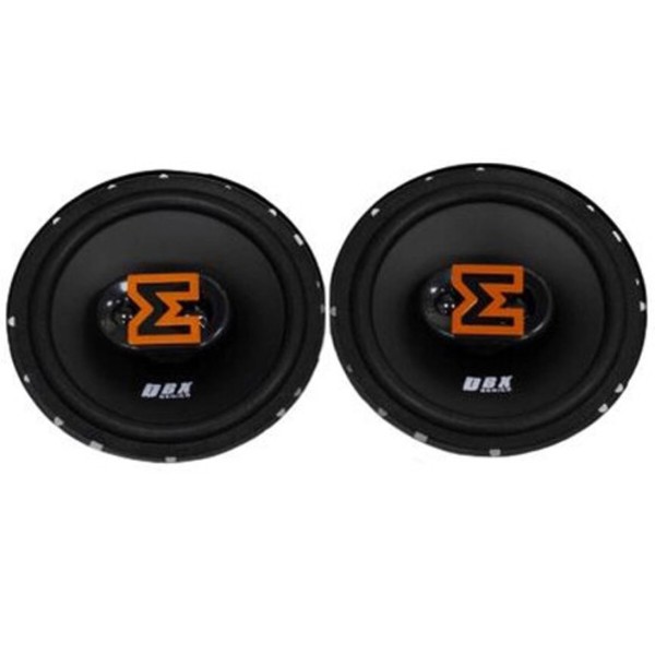 Фото - Автоакустика EDGE EDBX6-E1
