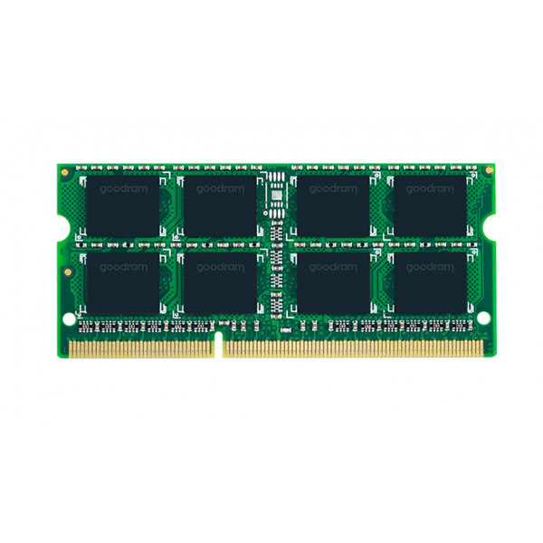 Фото - Уцінка - Память DDR Goodram DDR3 4Gb 1600MH z sodimm GR1600S364L11S/4G