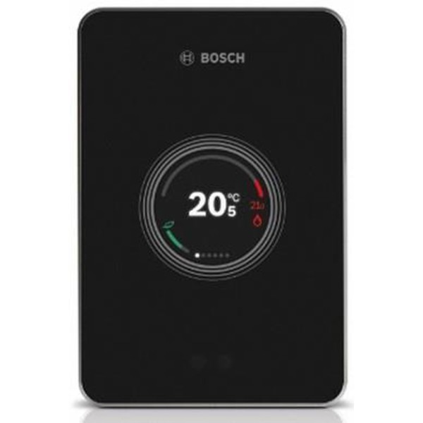 Фото - Терморегулятор Bosch EasyControl CT 200 B (7736701392)