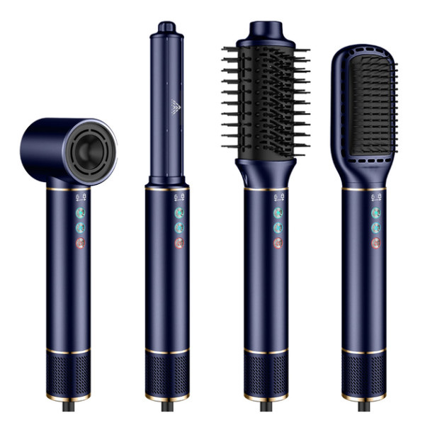 Фото - Стайлер INSPIRE WT-634-5IN1-Blue
