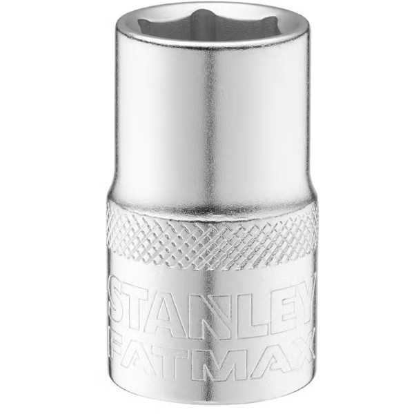 Фото - Торцева голівка Stanley 1/2 х 14 мм (FMMT17233-0)