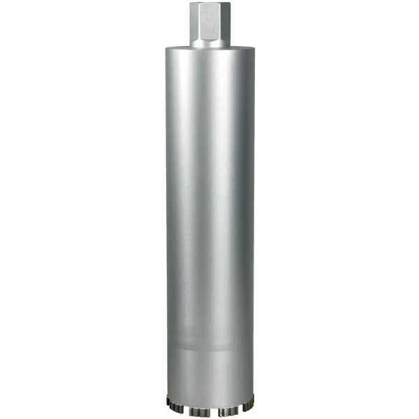 Фото - Коронка по бетону CEDIMA Beton Plus Laser 159 мм (50006270)