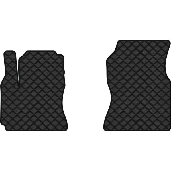 Фото - Коврики из экокожи в салон авто передние EVAtech для RAV4 (CA20W) 5-doors Toyota 2000-2005 2 поколение SUV EU TY3287A2BBB Фото - Коврики из экокожи в салон авто передние EVAtech для RAV4 (CA20W) 5-doors Toyota 2000-2005 2 поколение SUV EU TY3287A2BBB