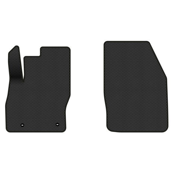 Фото - EVA килимки в салон авто передні EVAtech для Focus (C307) MT Ford 2005-2010 2 покоління Combi EU FD32211AV2TL2RBB Фото - EVA килимки в салон авто передні EVAtech для Focus (C307) MT Ford 2005-2010 2 покоління Combi EU FD32211AV2TL2RBB