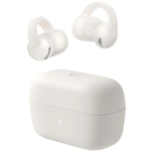 Фото - Наушники вкладыши беспроводные TWS Anker SoundСore C50i White (D1101G21)