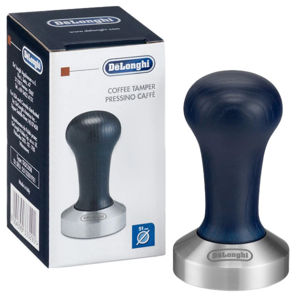 Фото - Темпер для кофеварки Delonghi DLSC 058 Фото - Темпер для кофеварки Delonghi DLSC 058