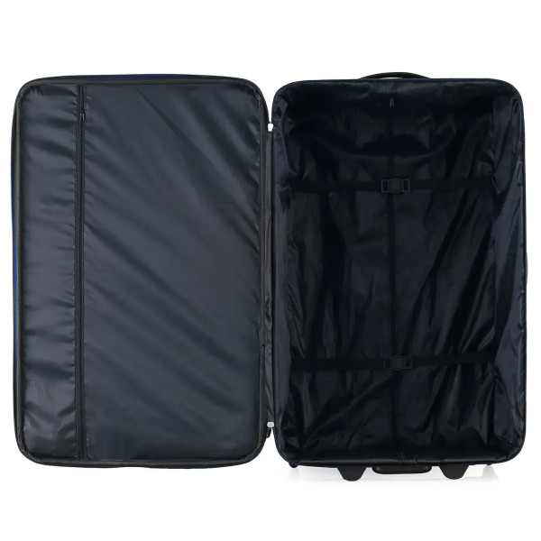 Фото - Валіза Semi Line 28" (L) Blue (T5677-3)