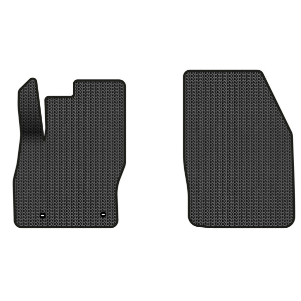 Фото - EVA килимки в салон авто передні EVAtech для Focus (C307) MT Ford 2005-2010 2 покоління Combi EU FD32211AV2TL2SBB Фото - EVA килимки в салон авто передні EVAtech для Focus (C307) MT Ford 2005-2010 2 покоління Combi EU FD32211AV2TL2SBB