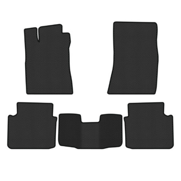 Фото - EVA килимки в салон авто EVAtech для GS 300 (JZS160-JZS161) Lexus 1997-2001 2 покоління Sedan EU LS41122C5RBB