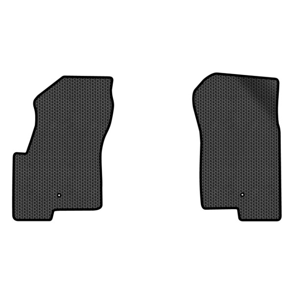 Фото - EVA килимки в салон авто передні EVAtech для Patriot (MK74) Restyling Jeep 2011-2016 1 покоління SUV USA JP1761AB2LA2SBB