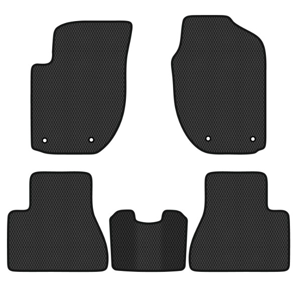 Фото - EVA коврики в салон авто EVAtech для Freelander (L314) 5-doors (with rest pedal) Land Rover 1997-2006 1 поколение SUV EU LR22906CB5TL2RBB Фото - EVA коврики в салон авто EVAtech для Freelander (L314) 5-doors (with rest pedal) Land Rover 1997-2006 1 поколение SUV EU LR22906CB5TL2RBB
