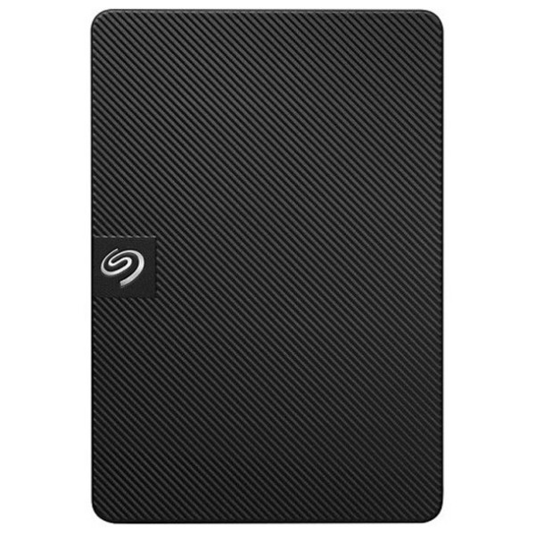 Фото - Жесткий диск внешний Seagate Expansion 1TB Black (STKM1000400)