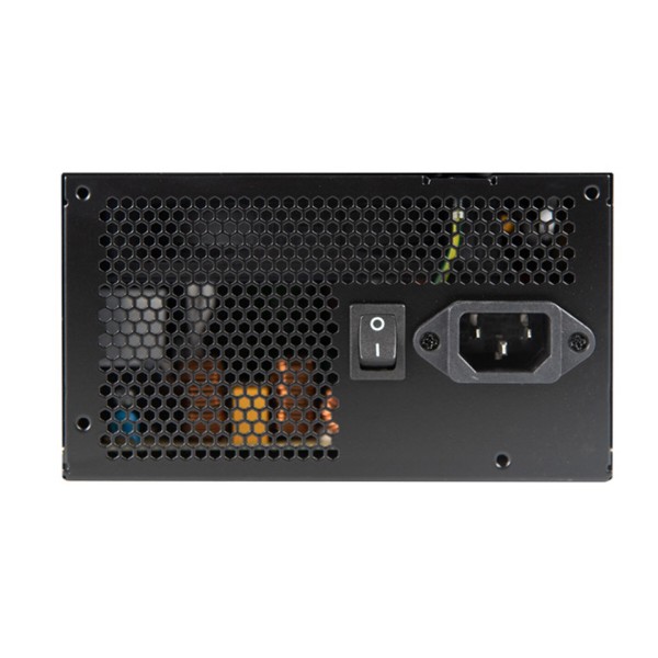 Фото - Блок питания для ПК Chieftec Task 500W (TPS-500S)
