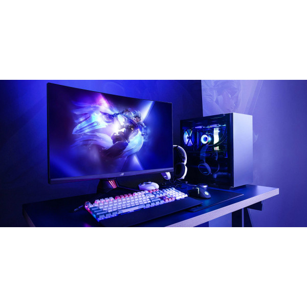 Фото - Корпус Deepcool Macube 110 White (R-MACUBE110-WHNGM1N-G-1) без БП